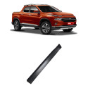 Friso Moldura Porta Fiat Toro Dianteiro Direito Original