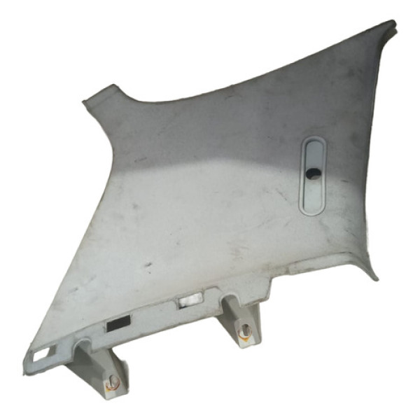 Capa Coluna Traseira Esquerda Vw Golf Sr 2000 103799