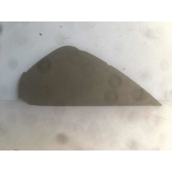 Acabamento Painel Lado Esquerdo Vw Fox 10/14