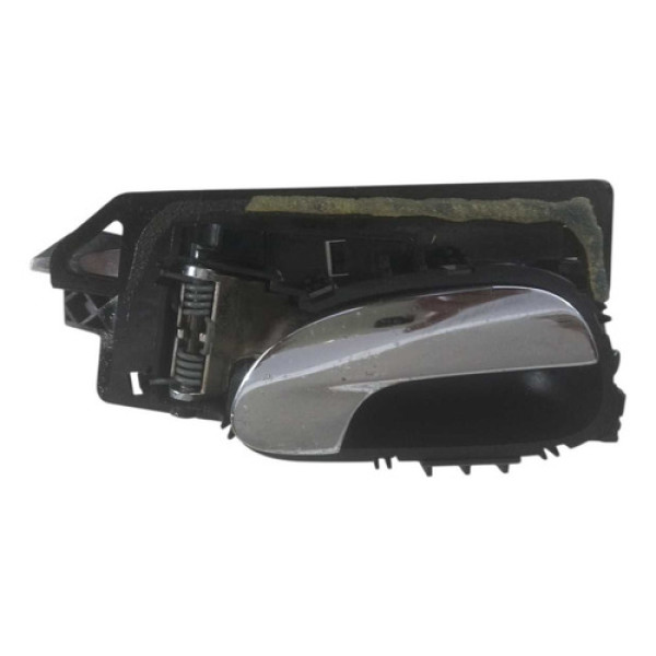 Maçaneta Interna Traseira Direita Peugeot 307 2007 A 2013 Pr