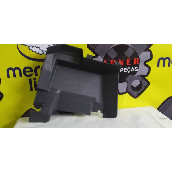 Moldura Acabamento Inferior Painel Fiat Marea 712871000
