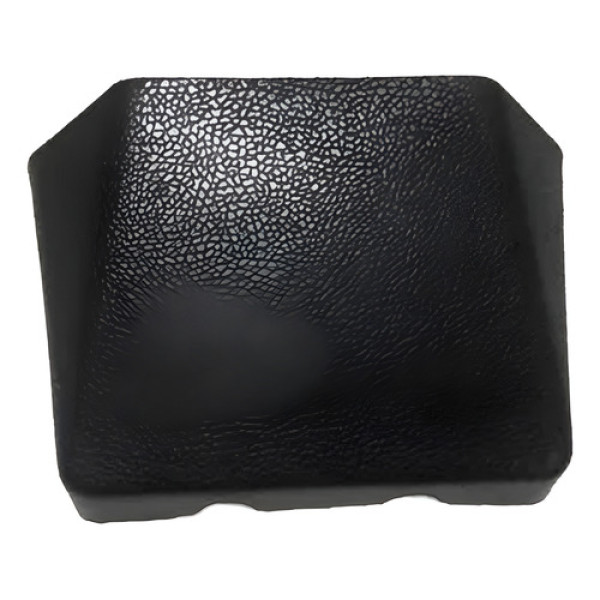 Capa Suporte Coluna Direção Painel Vw Kombi Clipper Original