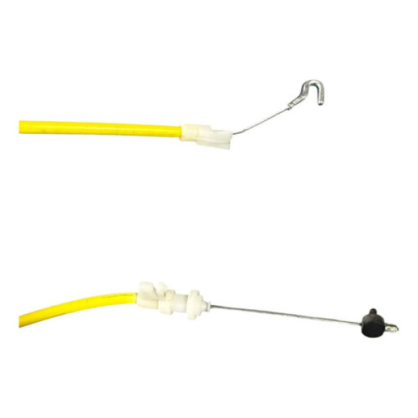 Cabo Fechadura De Porta Gol Voyage G5 G6 G7 Tras Direita