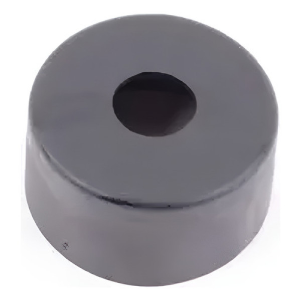 Capa Protetora Do Amortecedor Audi - Audi Original 8k0412127