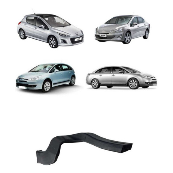 Duto Ventilacao Citroen C4 Peugeot 308 408 2012