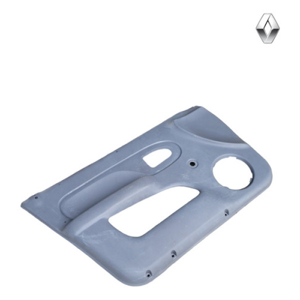 Forro Painel Porta Dianteira Renault Clio 2000 2003 Esquerda