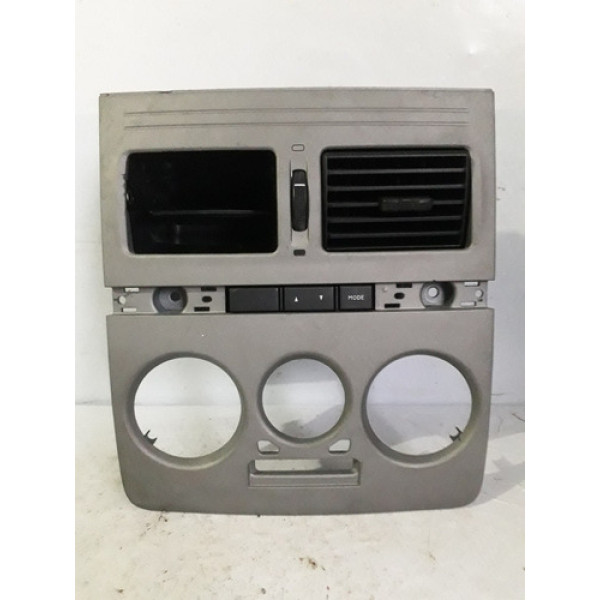 Moldura Central Fiat Idea 2008