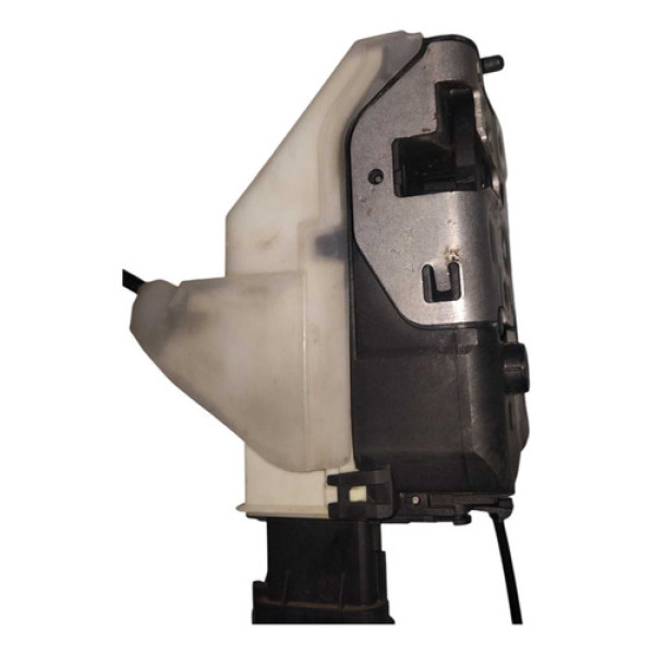 Fechadura Elétrica Porta Dianteira Direito Peugeot 408 2012