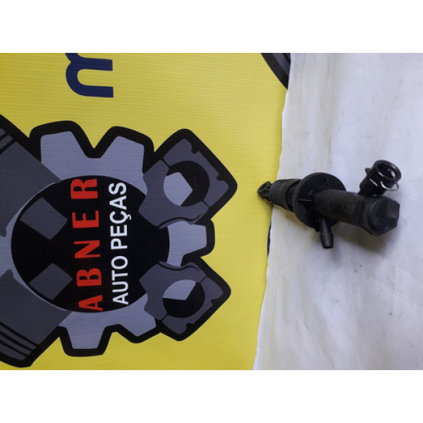 Atuador Embreagem Megane 1.6 16v 2009