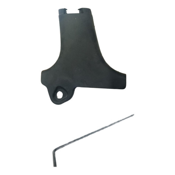 Acabamento Inferior Coluna T Lado Esquerdo Peugeot 206 Usad