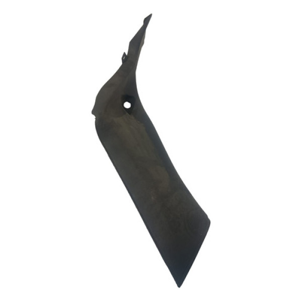 Acabamento Lateral Traseiro Direito Peugeot 206