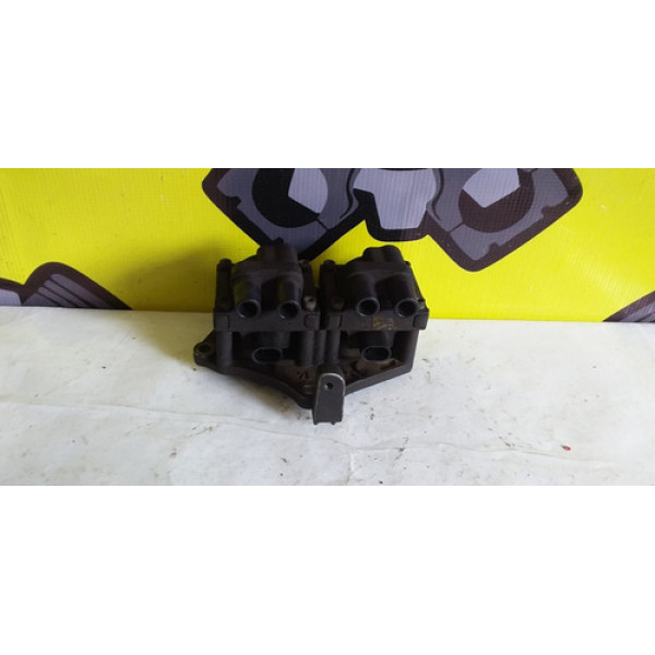 Suporte Bobina Ignição Fiat Palio Fire 2002 1.0 8v