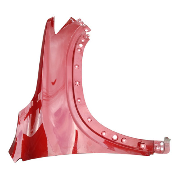 Paralama Direito Tracker 2020 2021 2022 A 2024 S/ Furo Pisca