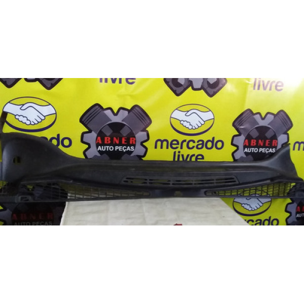 Grade Churrasqueira Citroen Xsara Picasso 2001 - 2007