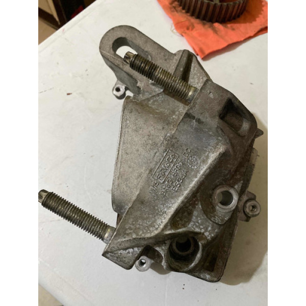 Suporte Alumínio Motor New Fiesta 1.6 Sigma