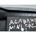 Acabamento Trava Capo Mercedes Classe A160 99 - A1686982830