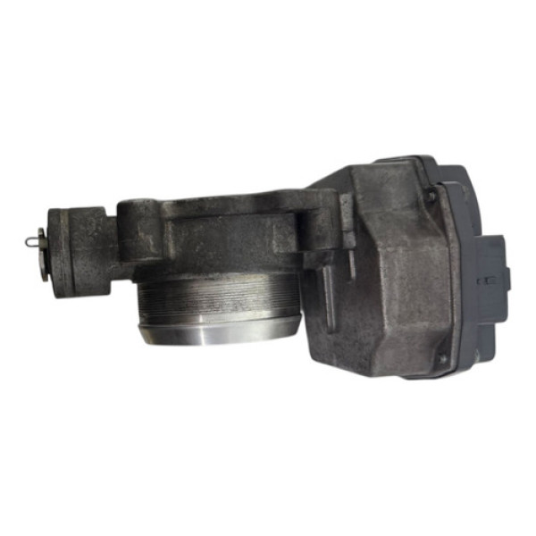 Corpo De Borboletatbi Peugeot 408 2012 2.0