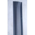 Moldura Inferior Da Porta Dianteira - 84853274