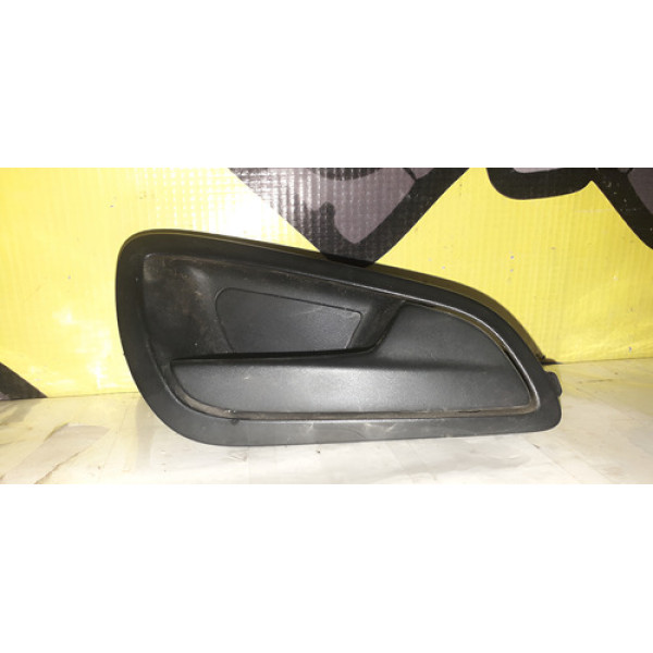 Maçaneta Dianteiro Direita Ford Ka 2015 