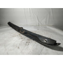 Moldura Tampa Traseira Chevrolet Corsa Sedan 1996/2008