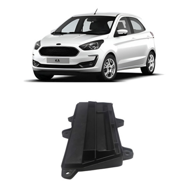Tampa Filtro Caixa Ventilação Ford Ka 2016 2017 2019 2020