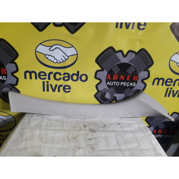 Acabamento Coluna Parabrisa L.d Citroen C3