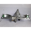 Maquina  Vidro Traseira Lado Direito Peugeot 308
