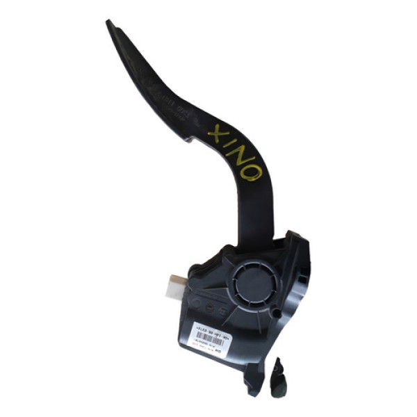 Pedal Acelerador Cobalt/ Prisma Novo/ Onix/ Spin Gm 96858781