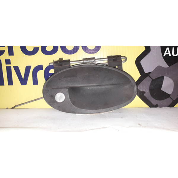 Maçaneta Dianteira Direito Gm Celta Prisma 