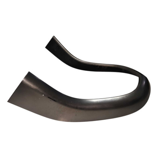 Moldura Console Câmbio Marcha Peugeot 408 2012