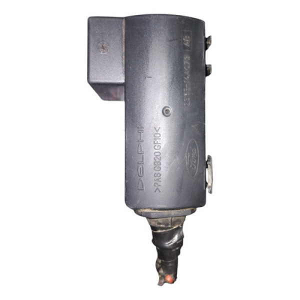 Caixa Fusíveis Ford Ecosport/fiesta 2003/2012