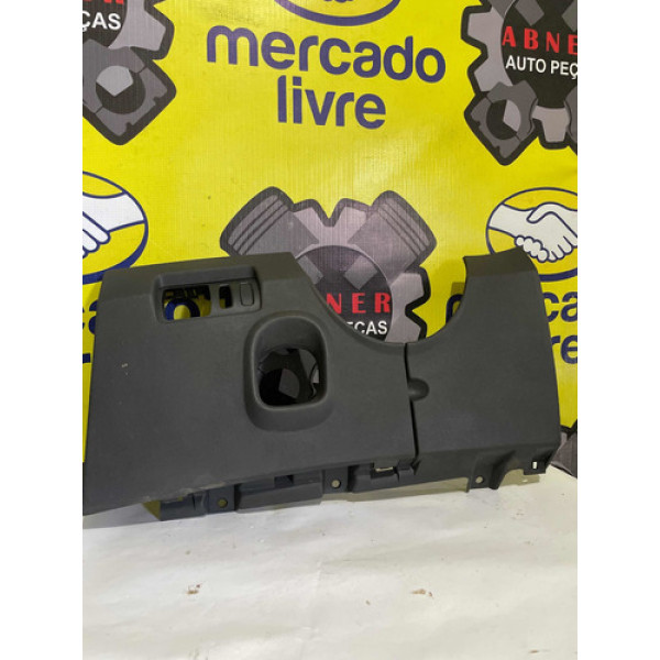 Moldura Painel Volante Renault Megane 8200485871 Original
