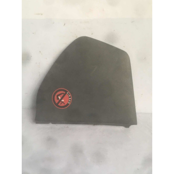 Moldura Lateral Painel Direito Peugeot 307 08/10