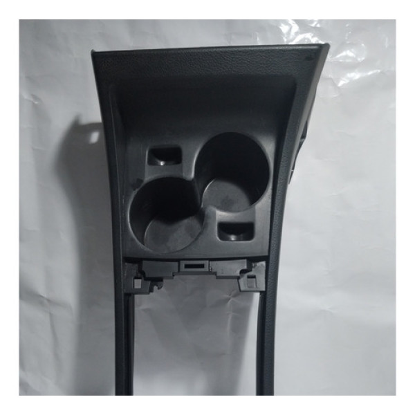 Console Central Nissan Tiida 07/13