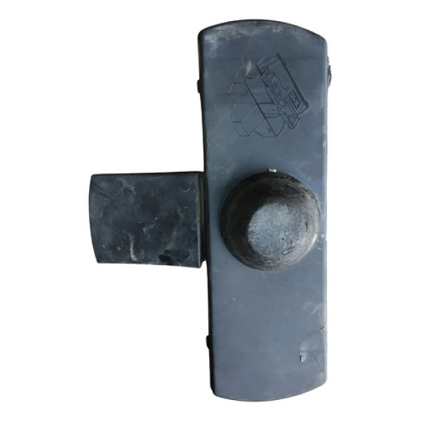 Porta Macaco Peugeot E Citroën [detalhes]