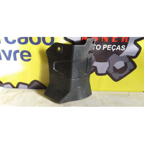 Guia Para-choque I30 2010 Tras Esquerdo Hyundai Original