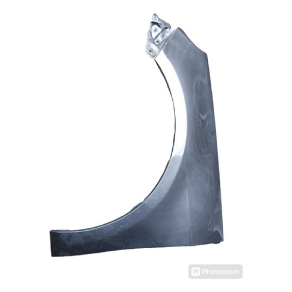 Paralama Dianteiro Esquerdo Gol G5