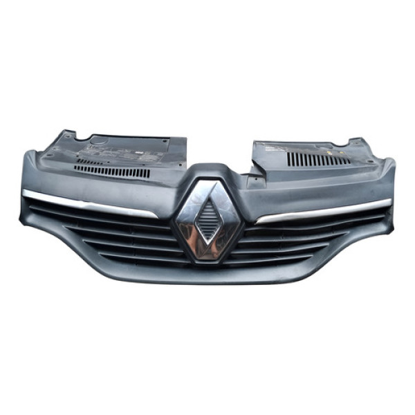 Grade Dianteira Logan Sandero 2014/2019