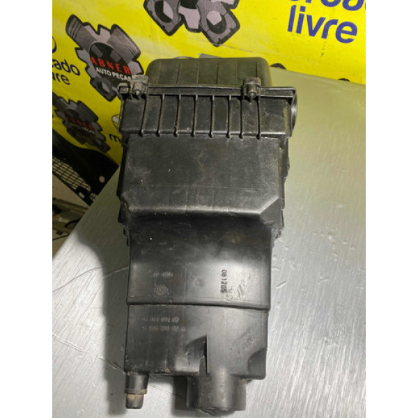 Caixa Do Filtro De Ar Xsara Picasso Original 2006