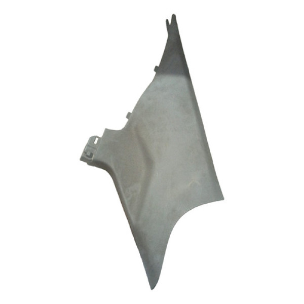 Acabamento Coluna Traseiro Esquerdo Corolla 2015 A 2017