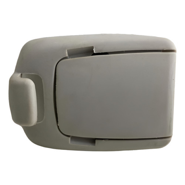 Gancho Forro De Teto Peugeot 206 207 Sw Escapade