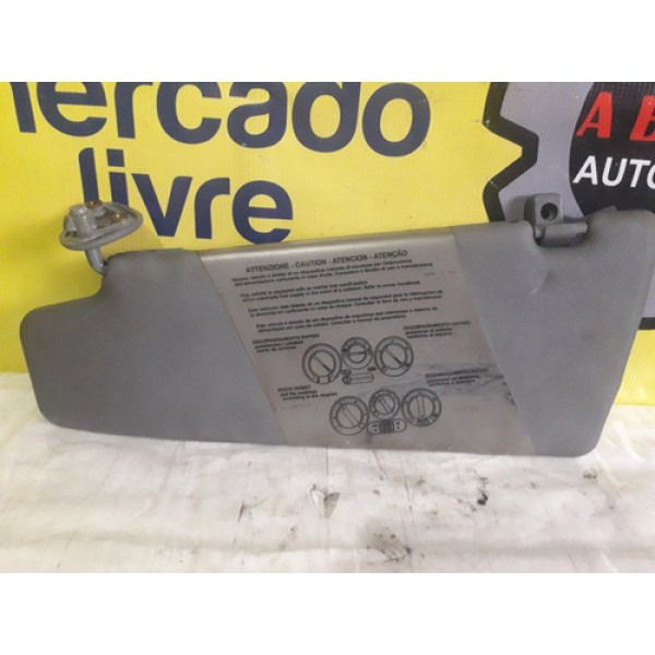 Quebra Sol L.e Fiat Marea 99