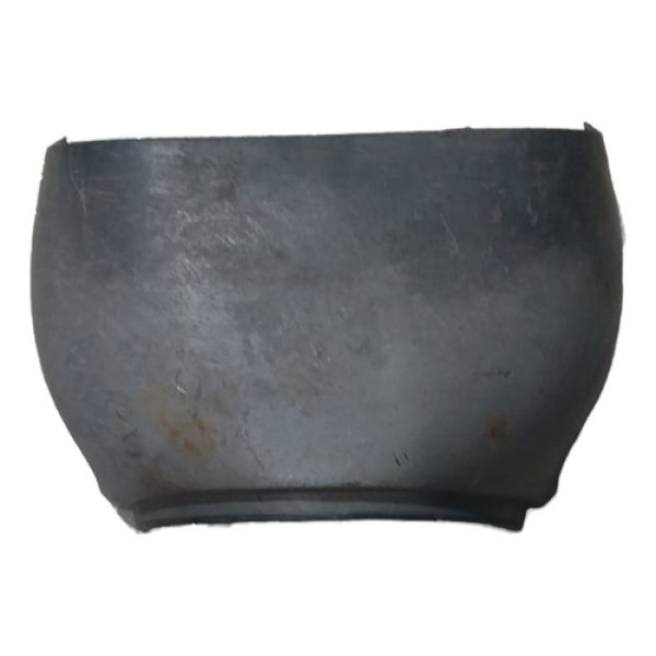 Moldura Superior Coluna Direção Fiat Strada 19 Hard Working