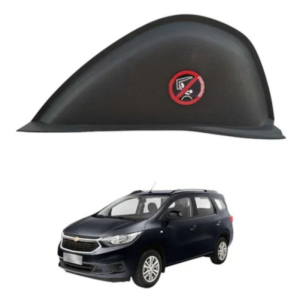 Acabamento Lt Painel L/d Chevrolet Spin 1.8 2019