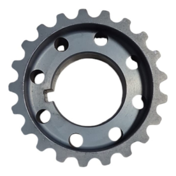 Engrenagem Virabrequim Hyundai Tucson 2.0 2006/10 Original