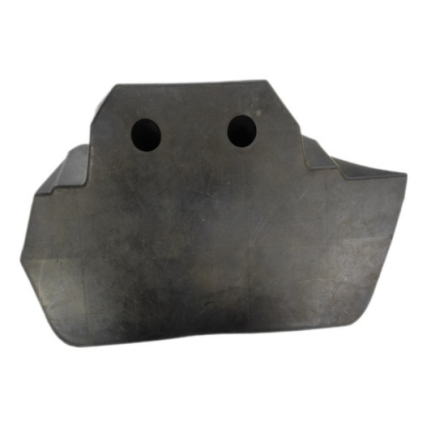 Acabamento Apoio Pé Lado Direito Ford Ká 1999 97kb3n234ac