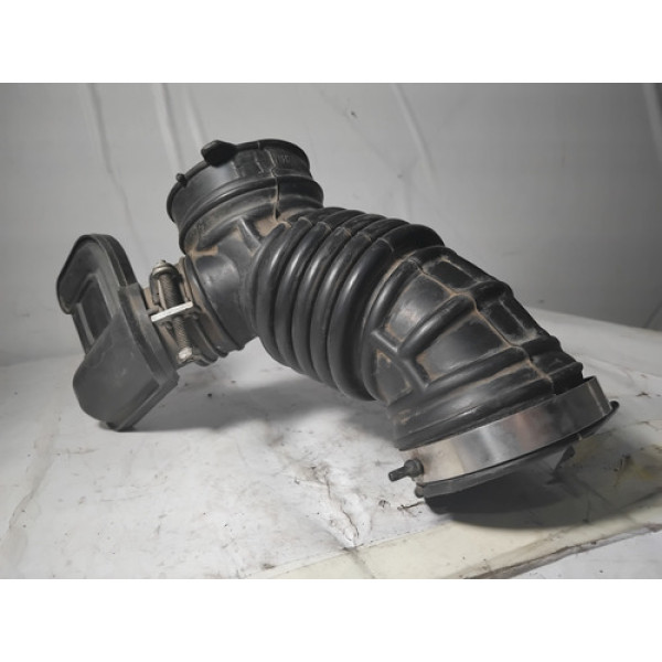 Mangueira Filtro De Ar Nissan Tiida 1.8 16v 07/13 Original