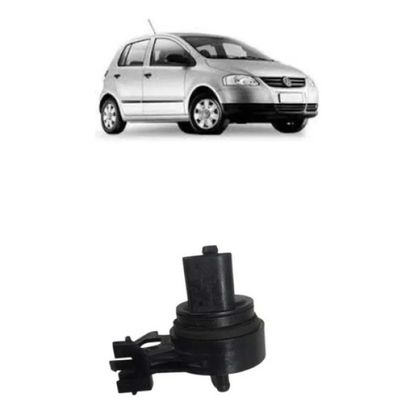 Valvula Canister Volkswagen Fox 2006