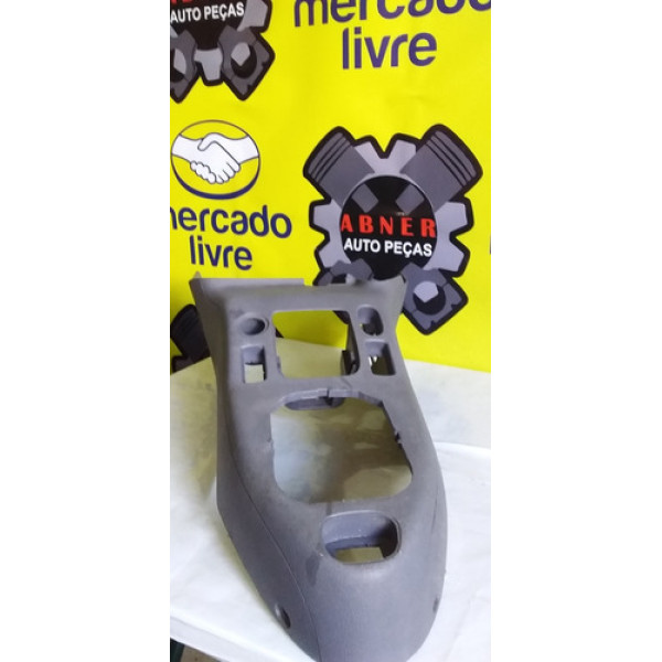 Console Central Renault Clio 1999/2010