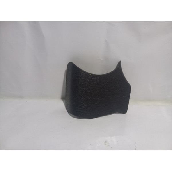 Acabamento Lateral Banco Diant. Esquerdo Peugeot 206 98/08